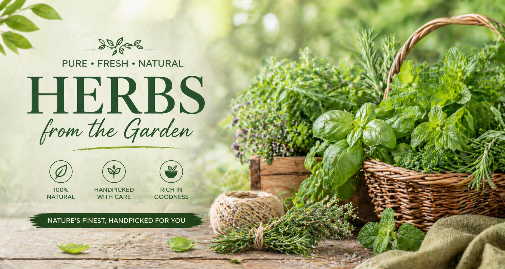 Herbs