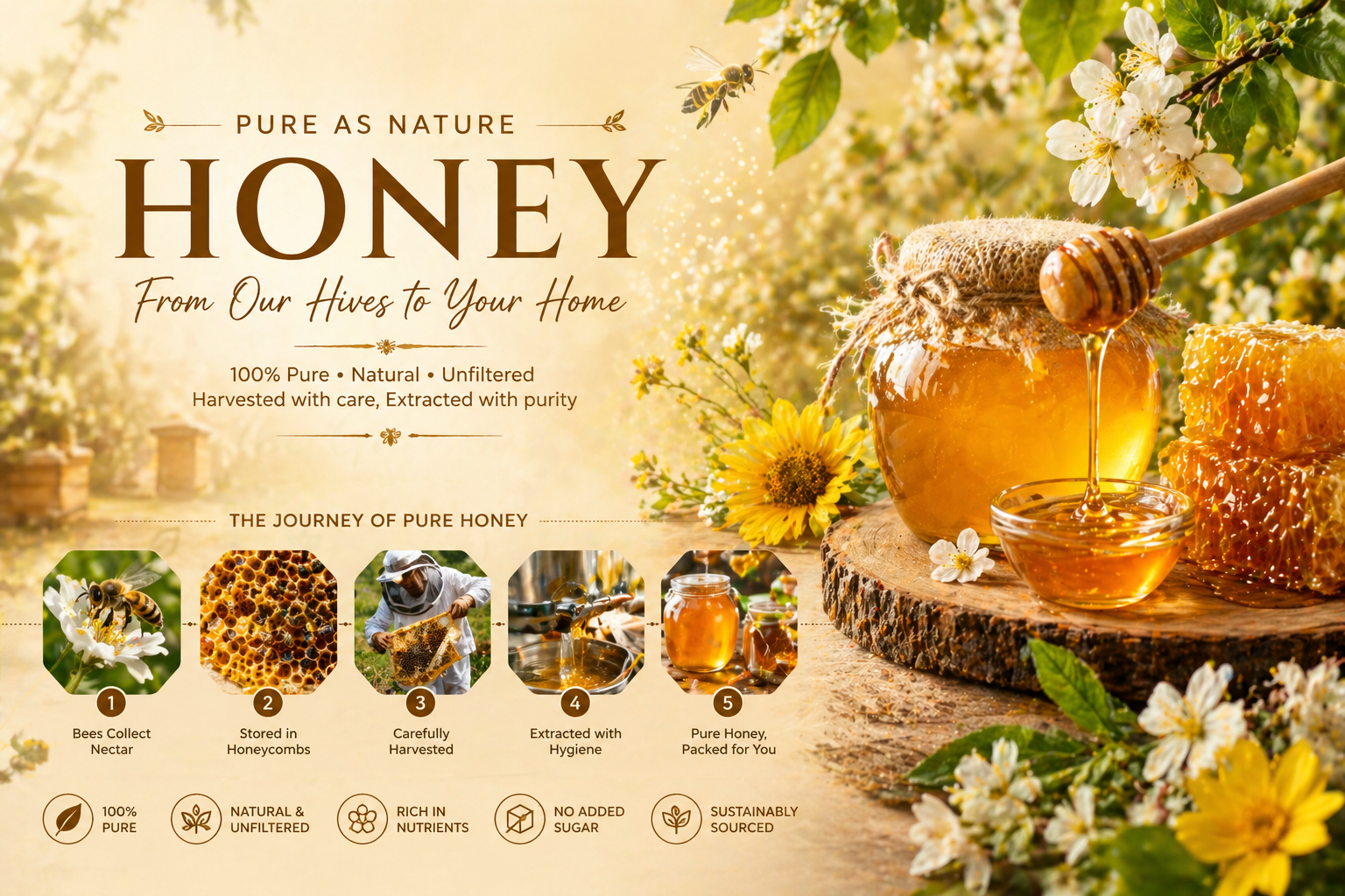 Honey