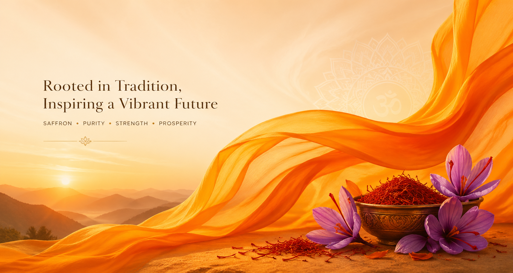 Saffron