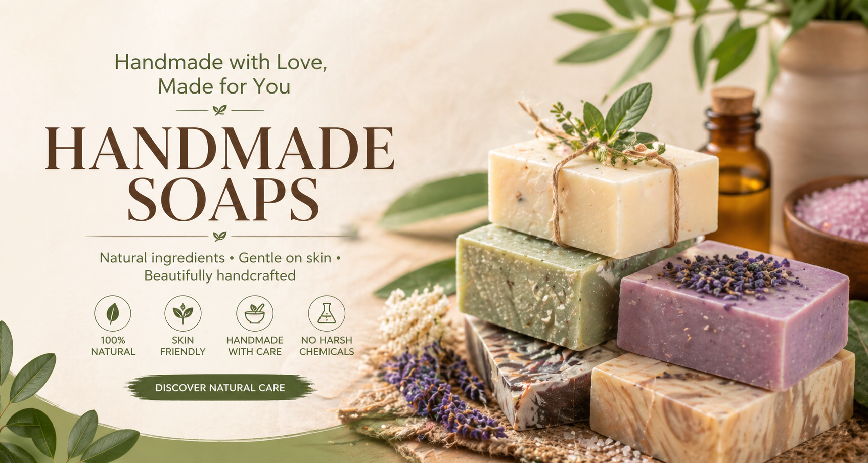 Soap