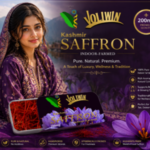 Voliwin Saffron 200mg