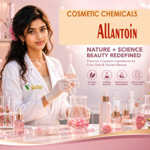 Allantoin – Cosmetic