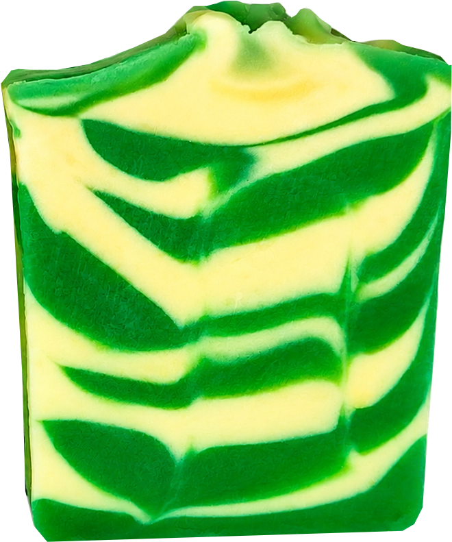 Voliwin Saffron Aloe Vera & Cucumber Soap CP