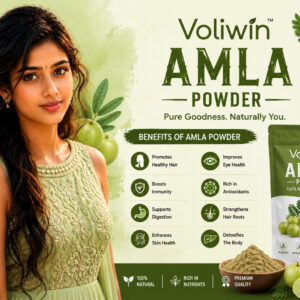 Amla Powder