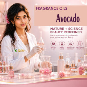 Avocado – FRAGRANCE OIL