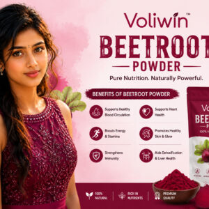 Beet Root Powder