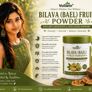 Bilava(Bael ) fruit powder