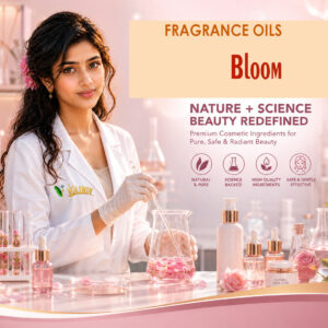 Bloom – FRAGRANCE OIL