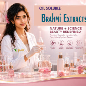 Brahmi Extracts OS – Cosmetic