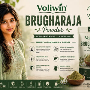 Neem Leaf Powder – Azadirachta indica