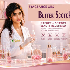 Butter Scotch – FRAGRANCE OIL