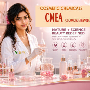 CMEA (COCOMONOETHANOLAMIDE) – Cosmetic