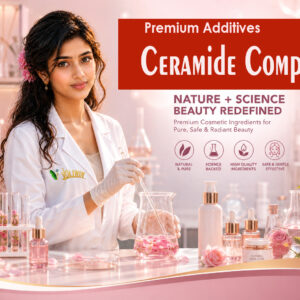 Ceramide Complex – Cosmetic