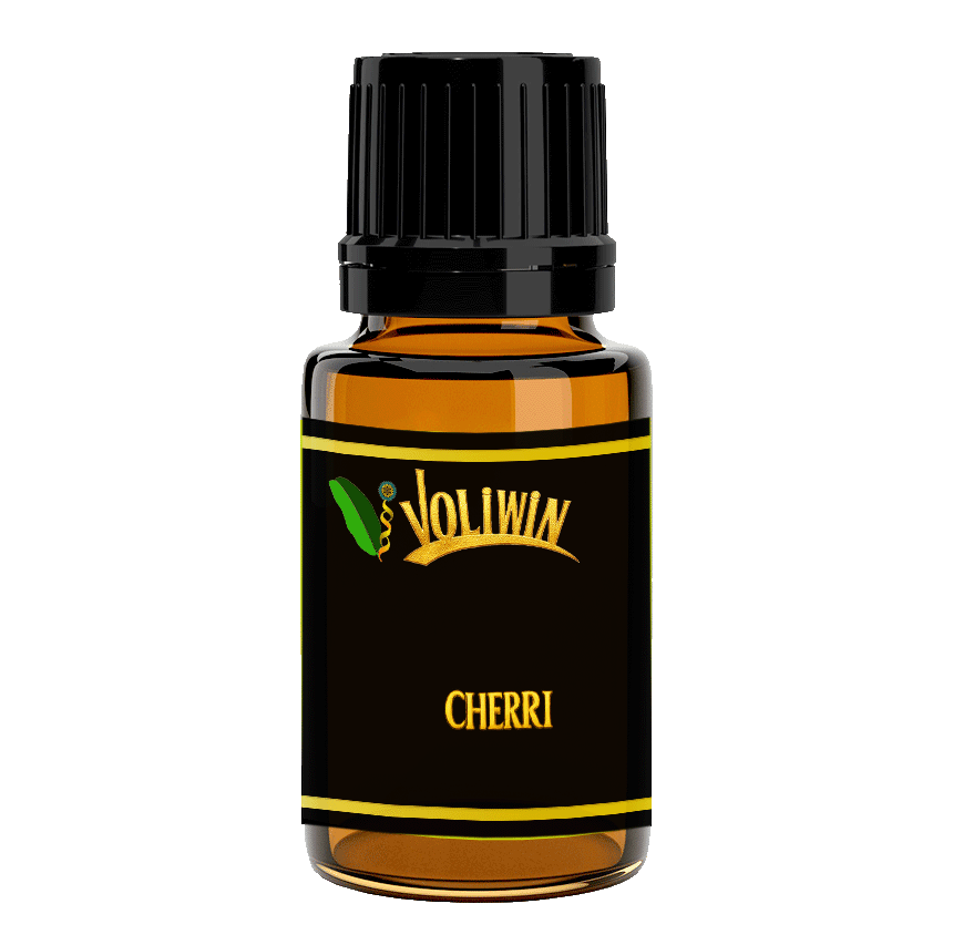 Cherry Essential & Aromatic Oil 15ml