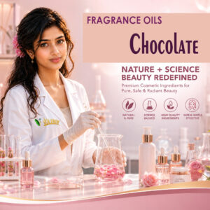 Chocolate – FRAGRANCE OIL