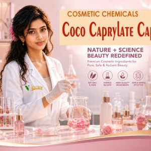 Coco Caprylate Caprate – Cosmetic