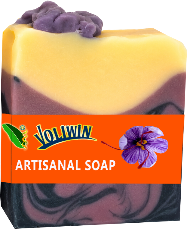 Voliwin Saffron, Indigo & Wheat Milk  CP