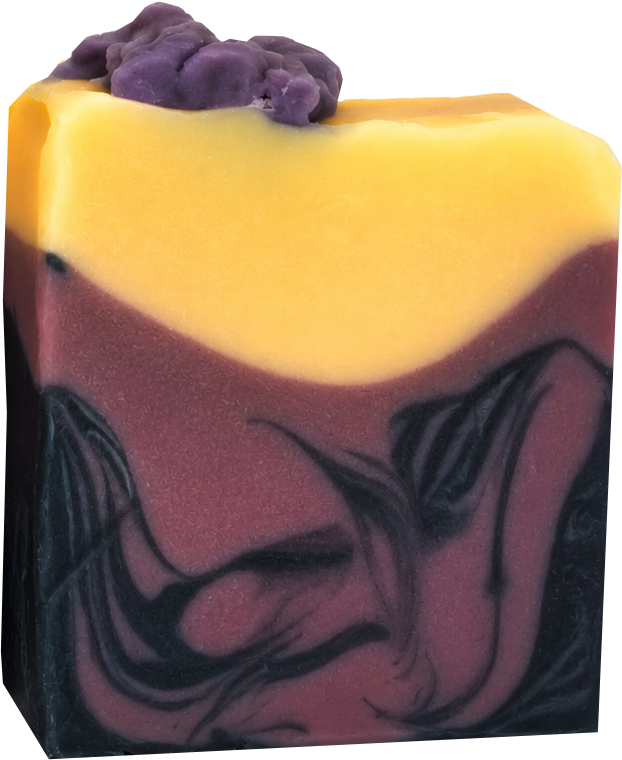 Voliwin Saffron, Indigo & Wheat Milk  CP