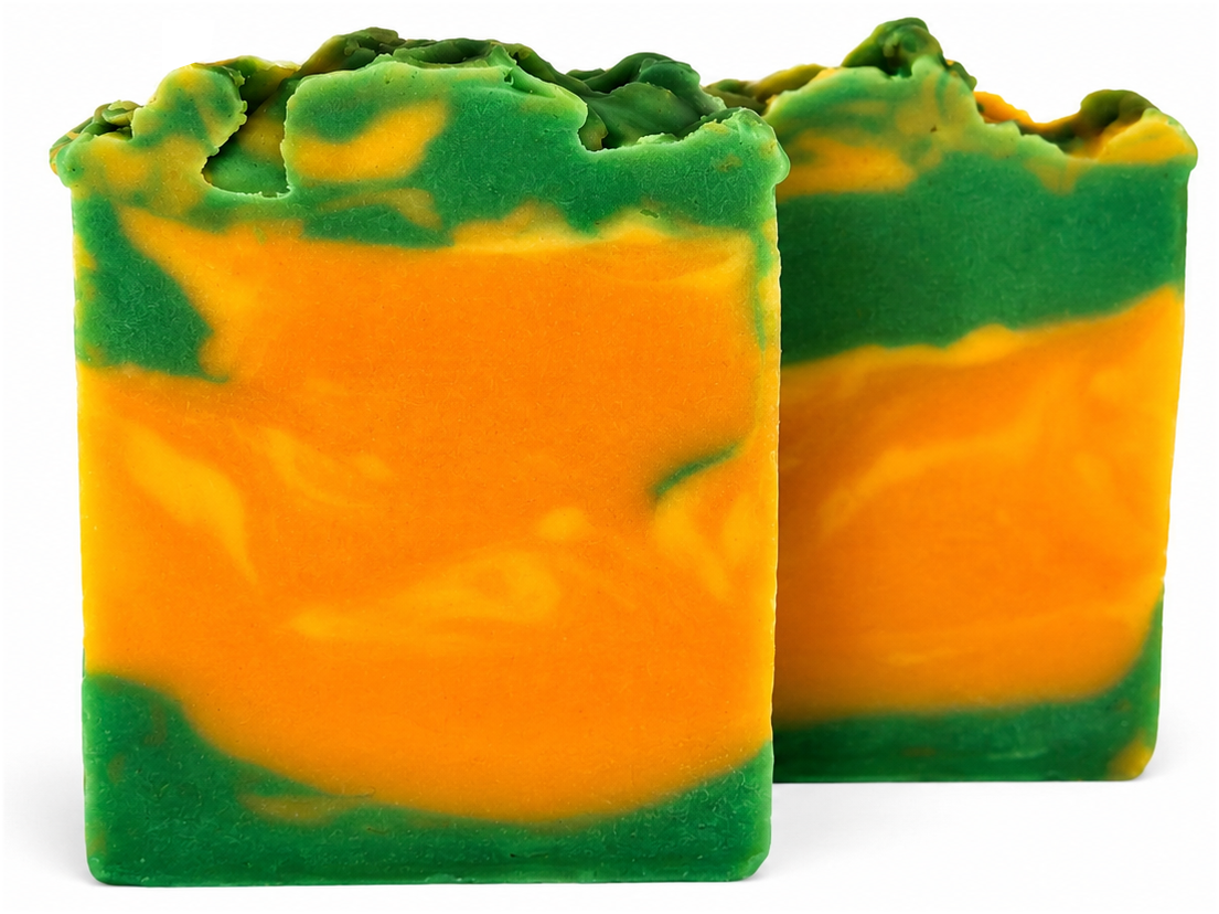 Voliwin Saffron, Neem &Turmeric  CP