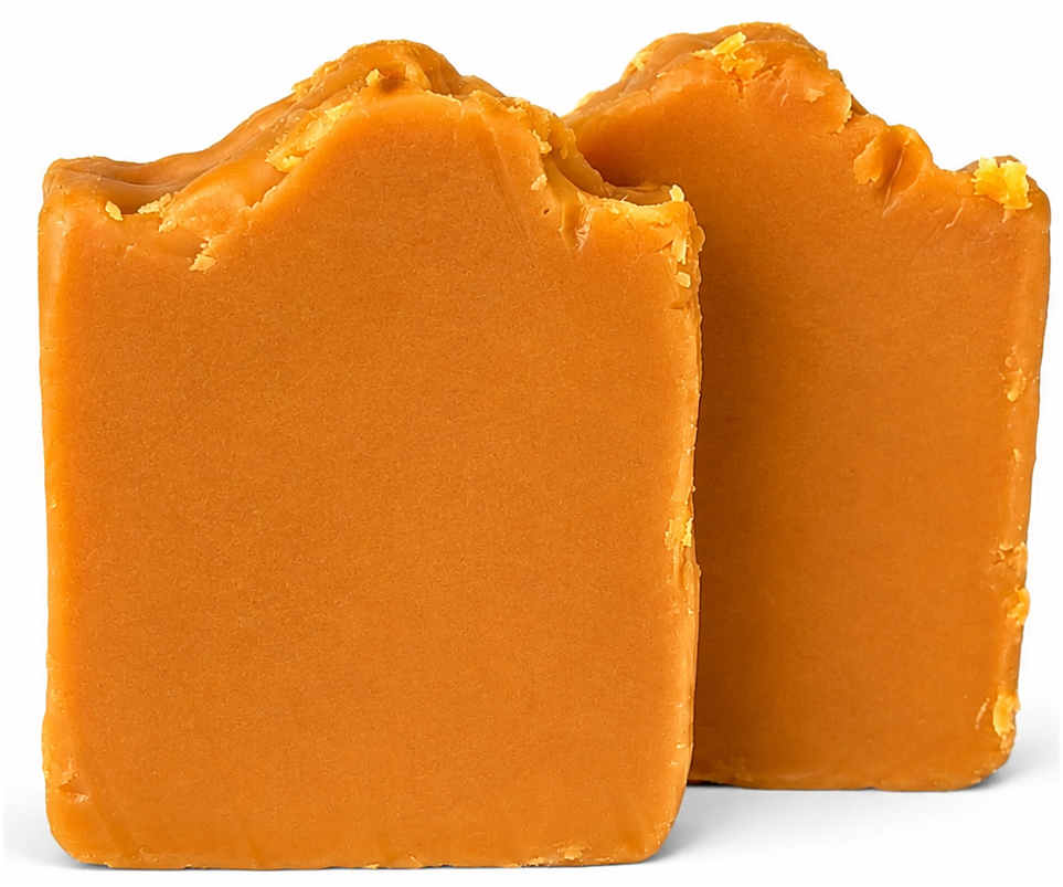 Voliwin Saffron & Grape Wine Soap CP