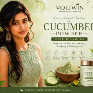 Cucumber Powder