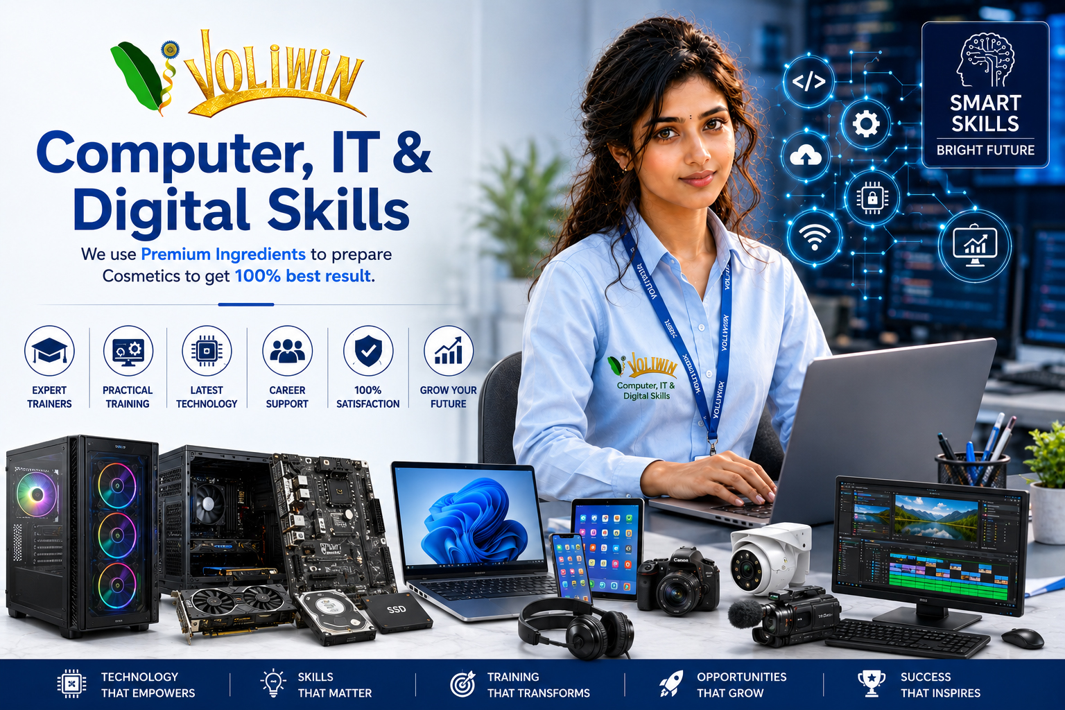 Coding Systems, Programming & Software Development