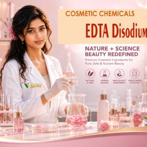 EDTA Disodium – Cosmetic