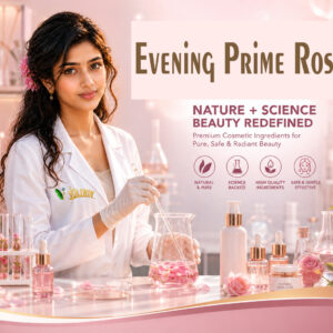 Evening Prime Rose Oil – Cosmetic