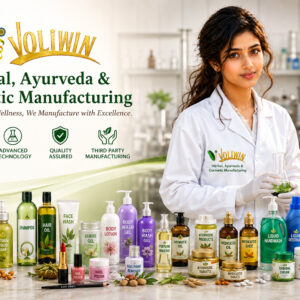 Saffron & Herbal Body Relax Massage Oil Manufacturing