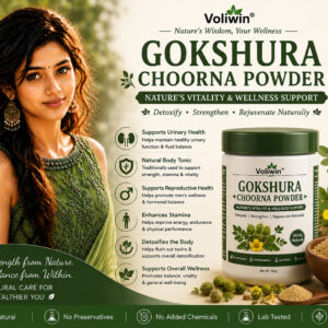 Gokshura Choorna Powder