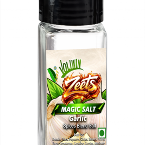 Garlic Seasoned Salt