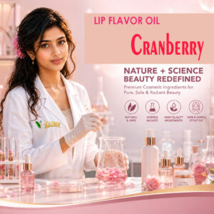 Grape – Lip Flavor Oil – Cosmetic