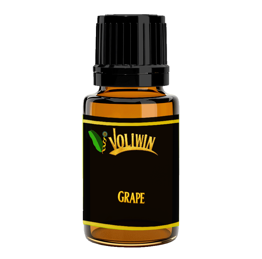 Grape Essential & Aromatic Oil 15ml