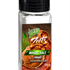 Imali Seasoned Magic Salt