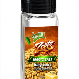 Hing Jeera Magic Salt