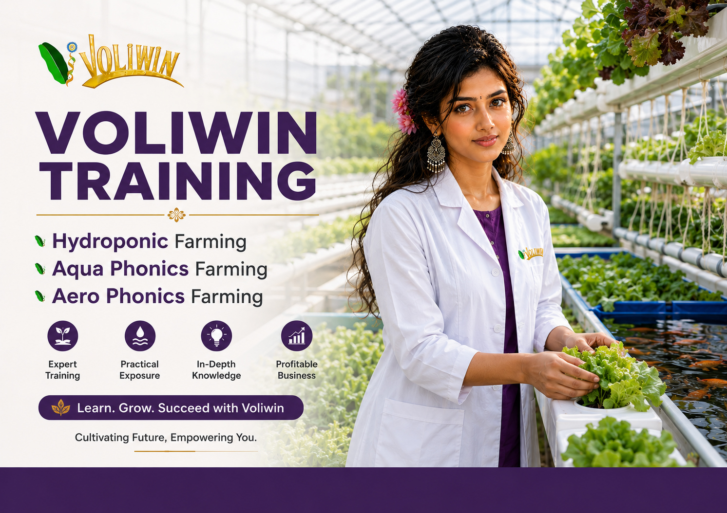 Aero Phonics  Training Program