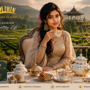 Imperial 101 Tea Elixir