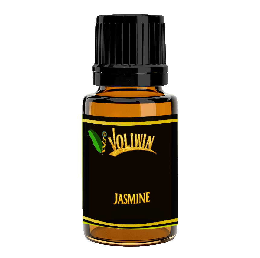 Jasmine Essential & Aromatic Oil 15ml