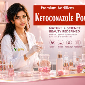 Ketoconazole Powder – Cosmetic