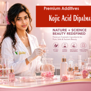 Kojic Acid Dipalmate – Cosmetic