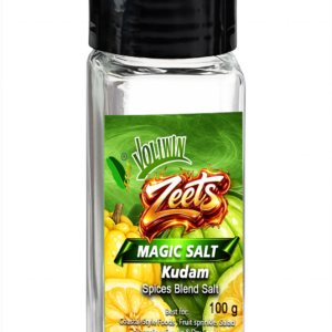 Kudam Spices Blend Magic Salt