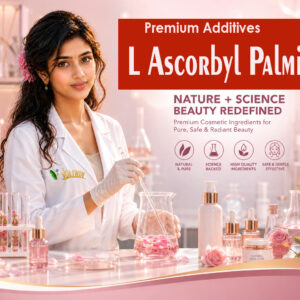 L Ascorbyl Palmitate – Cosmetic