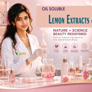 Lemon Extract OS – Cosmetic