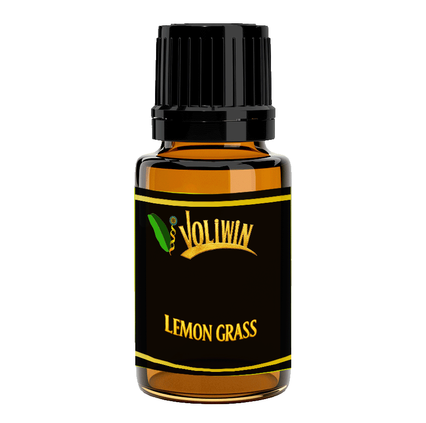 Lemongrass Essential & Aromatic Oil 15ml