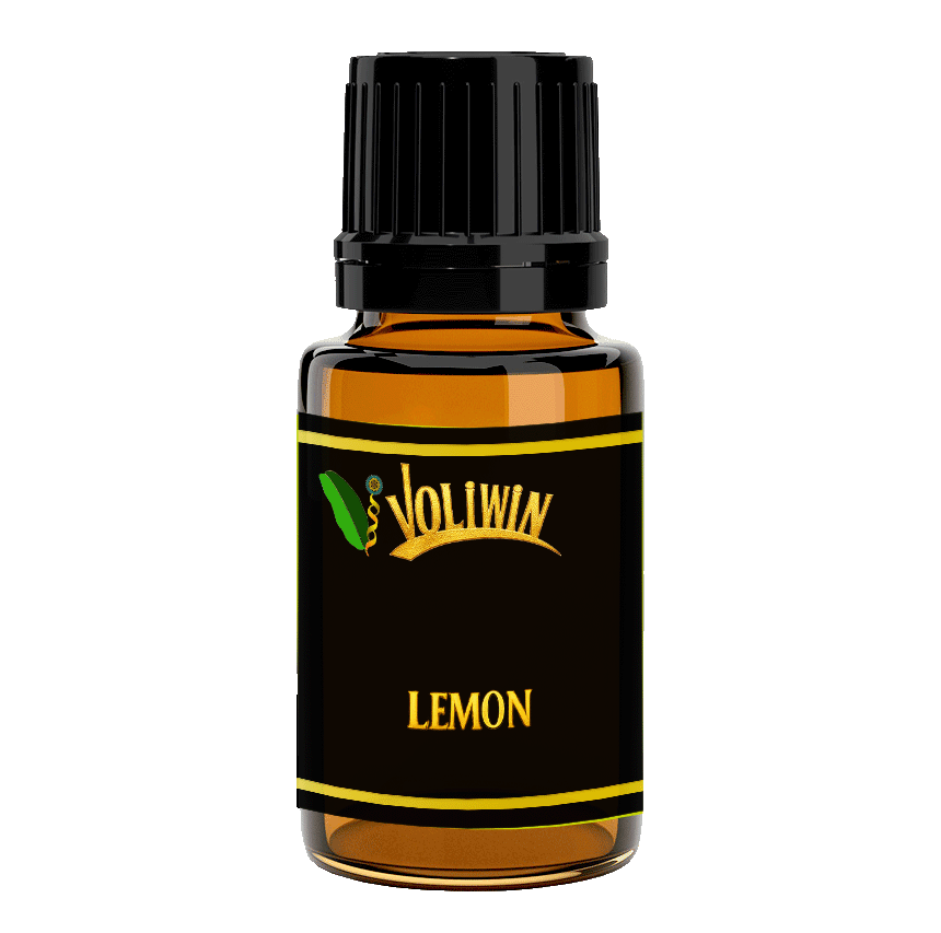 Lemon Essential & Aromatic Oil 15ml