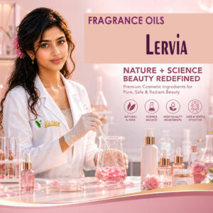 Lervia – FRAGRANCE OIL