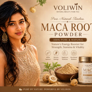 Maca Root Powder