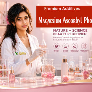 Magnesium Ascorbyl Phosphate – Cosmetic
