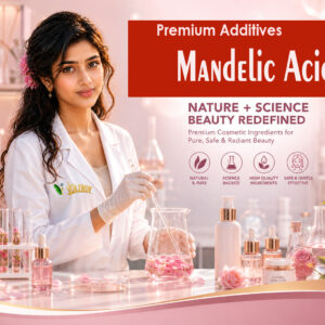 Mandelic Acid – Cosmetic