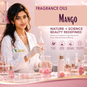 Mango – FRAGRANCE OIL
